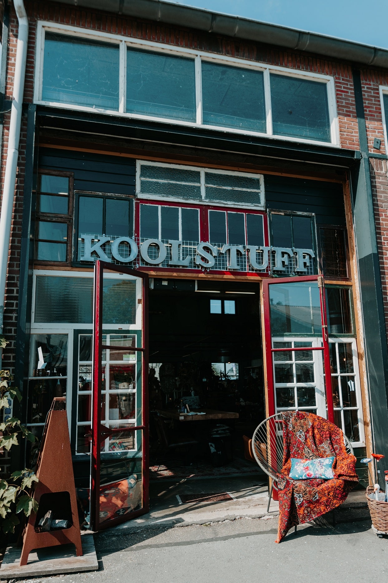 KoolStuff Concept Store